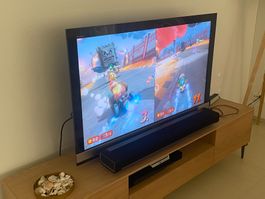 Sony Bravia LCD TV KDL-46EX707 - 46'' Full HD