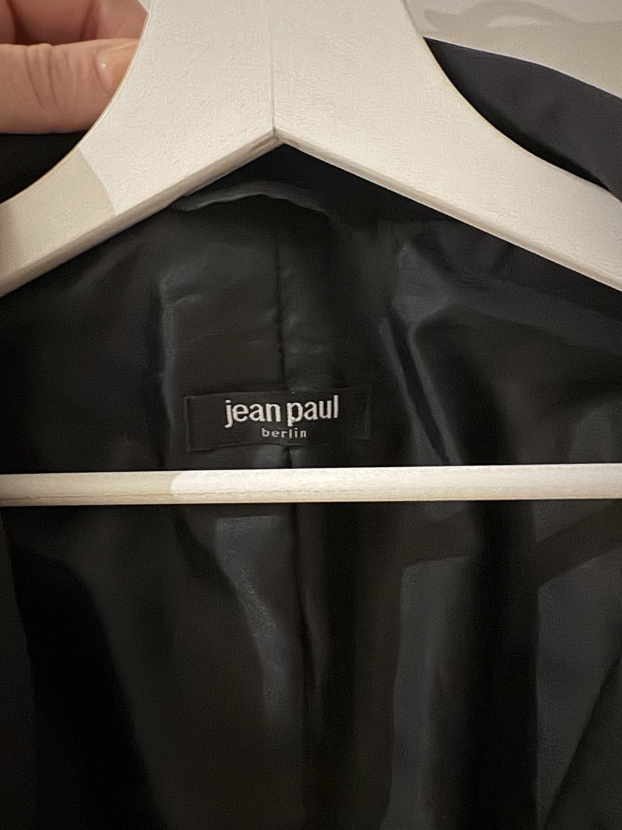 Giacche: Jean Paul Berlin Jacke – Usato da Wetzikon ZH venduto da P__tt5 2