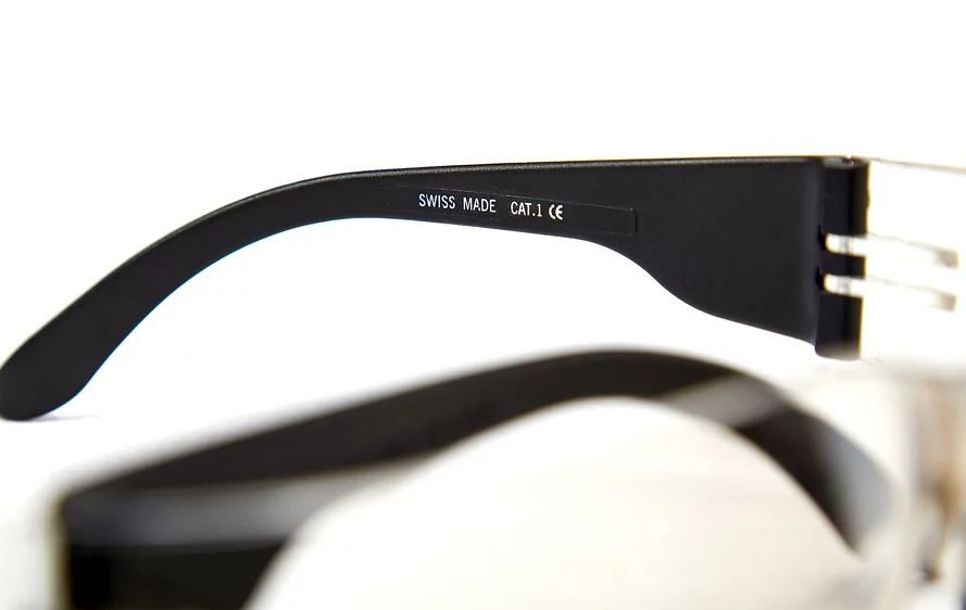 Occhiali da sole: Sonnenbrille REDROCK Klar Small – Nuovo (secondo la descrizione) da Escholzmatt venduto da crazyteam 3