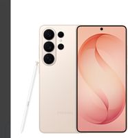 Samsung Galaxy S26 Ultra rosé