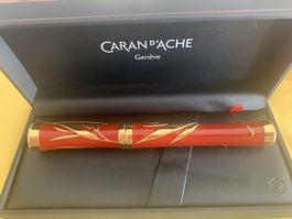 Caran d'Ache Limited Edition + Gift Book
