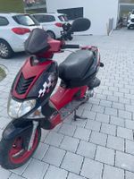 Motorrad Roller KYMCO Super 9 50 LC