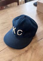 Baseball Cap KC Baldwin