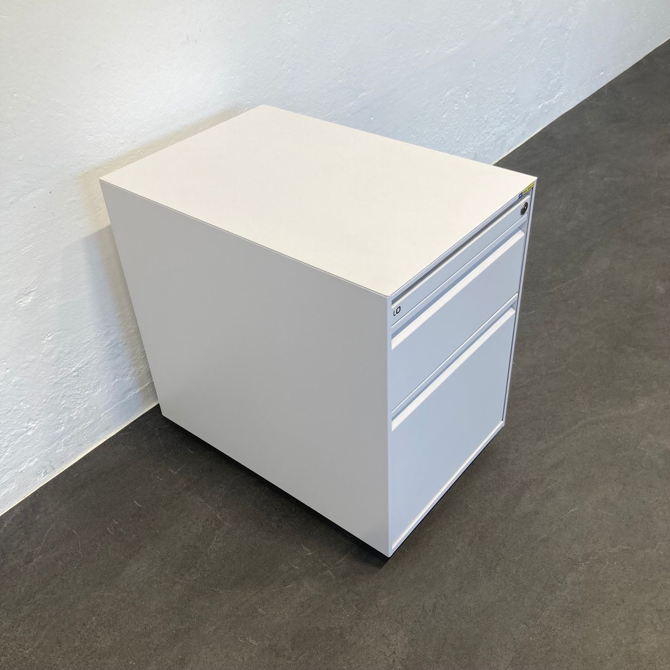 Lista Korpus: Lista Office LO Serie L Roll-Korpus 600mm - – Gebraucht aus Schönenwerd von mcofficeshop 2