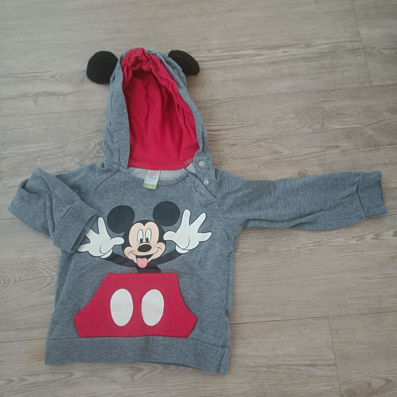 Pulls et sweat-shirts: Pullover Grösse 86  – D'occasion à Jaberg par urig17.