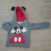 Pullover Grösse 86