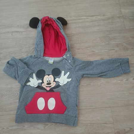 Pullover Grösse 86 