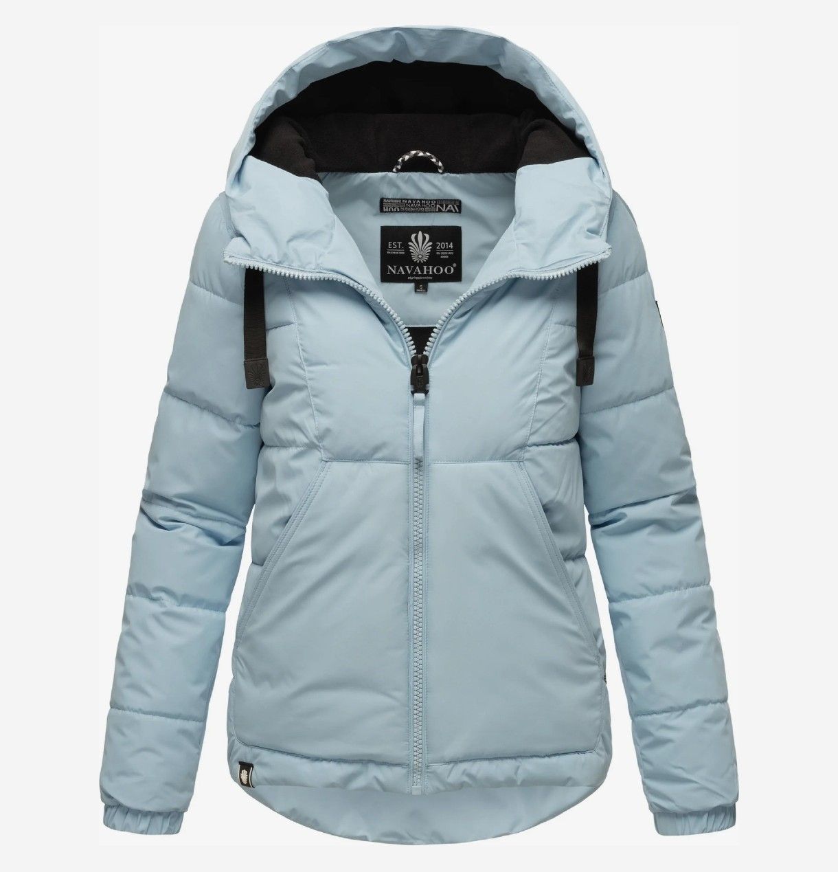 Vestes: NAVAHOO WINTERJACKE – Neuf (Voir description) à Rheineck par Polcadot