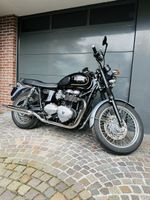Triumph Bonneville T100