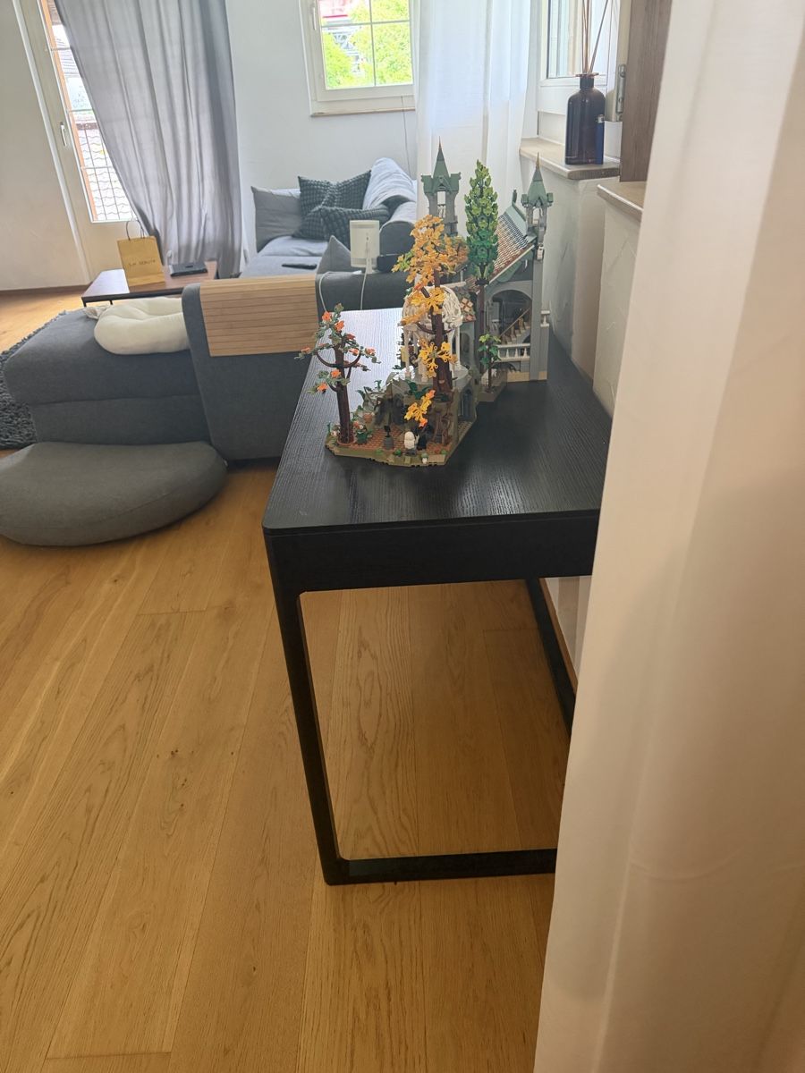 Scrivanie: Designer Bürotisch – Usato da Rifferswil venduto da tin_xqr5 5