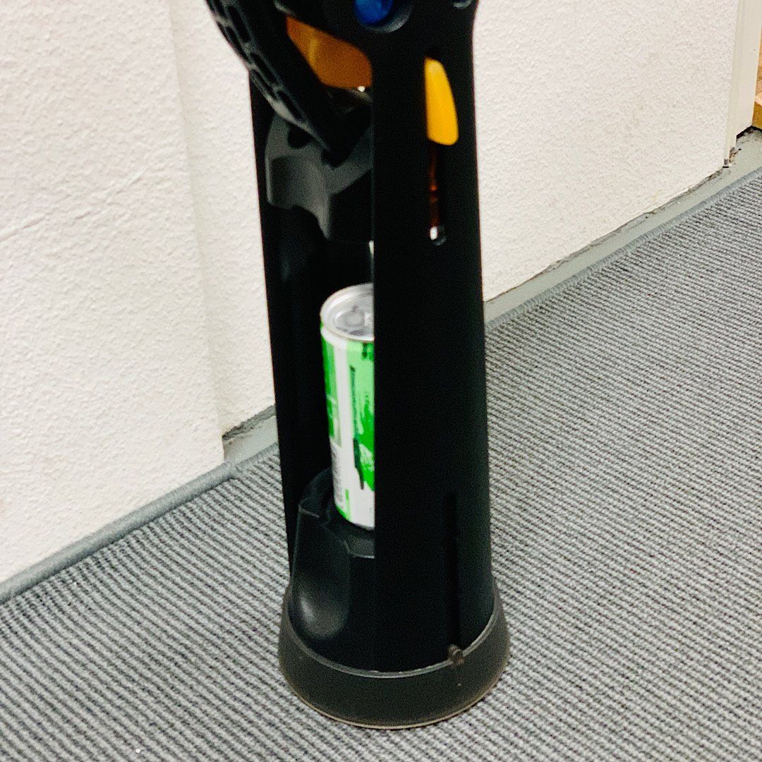 Elettrodomestici da cucina: Designklassiker Tin Compactor ATTILA für Rexite – Usato da Luzern venduto da Eukalyptus 4