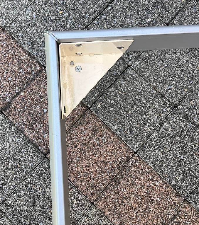 Letti: Hasena Bettgestell 90x200cm – Usato da Kriens venduto da Marsu4 2