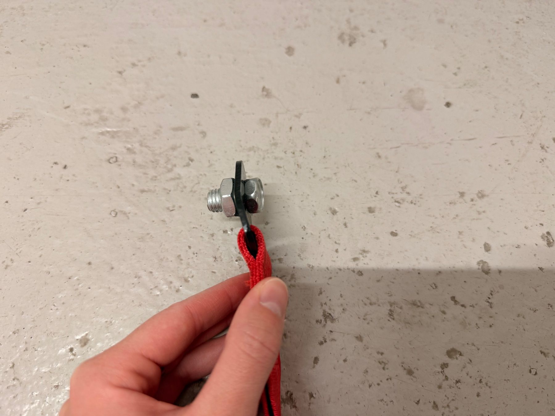 Abschleppseile: Abschleppschlaufe OMP rot - Neu! – Neu (gemäss Beschreibung) aus Zürich von celai. 4