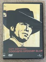 COOGANS GROSSER BLUFF UND FLUCHT VON ALCATRAZ 