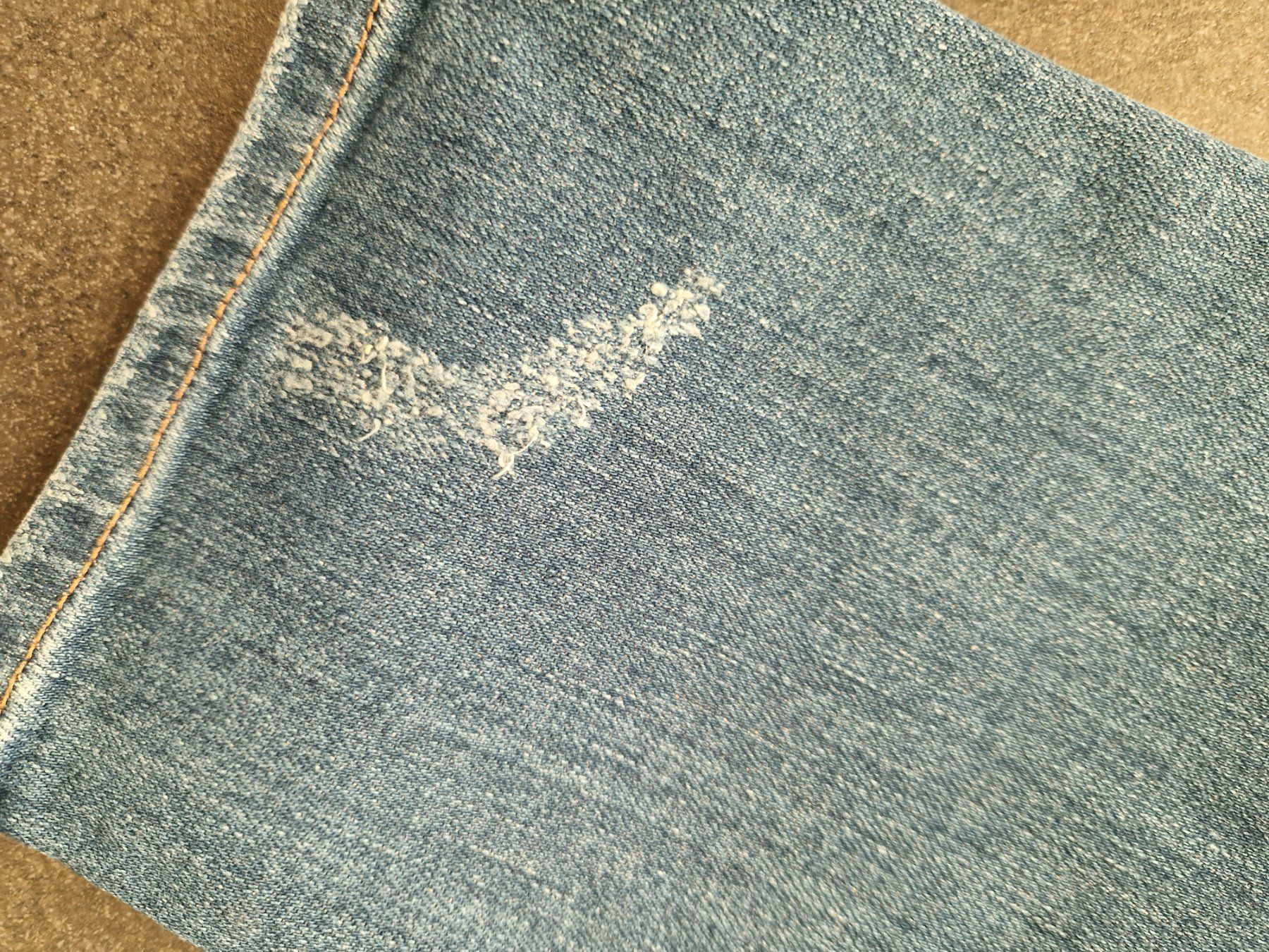 Jeans: GOLDGARN Jeans – Nuovo (secondo la descrizione) da Möhlin venduto da Cloudy73 6