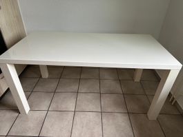 Wohnungsauflösung Esstisch zu verkaufen. Top Zustand
