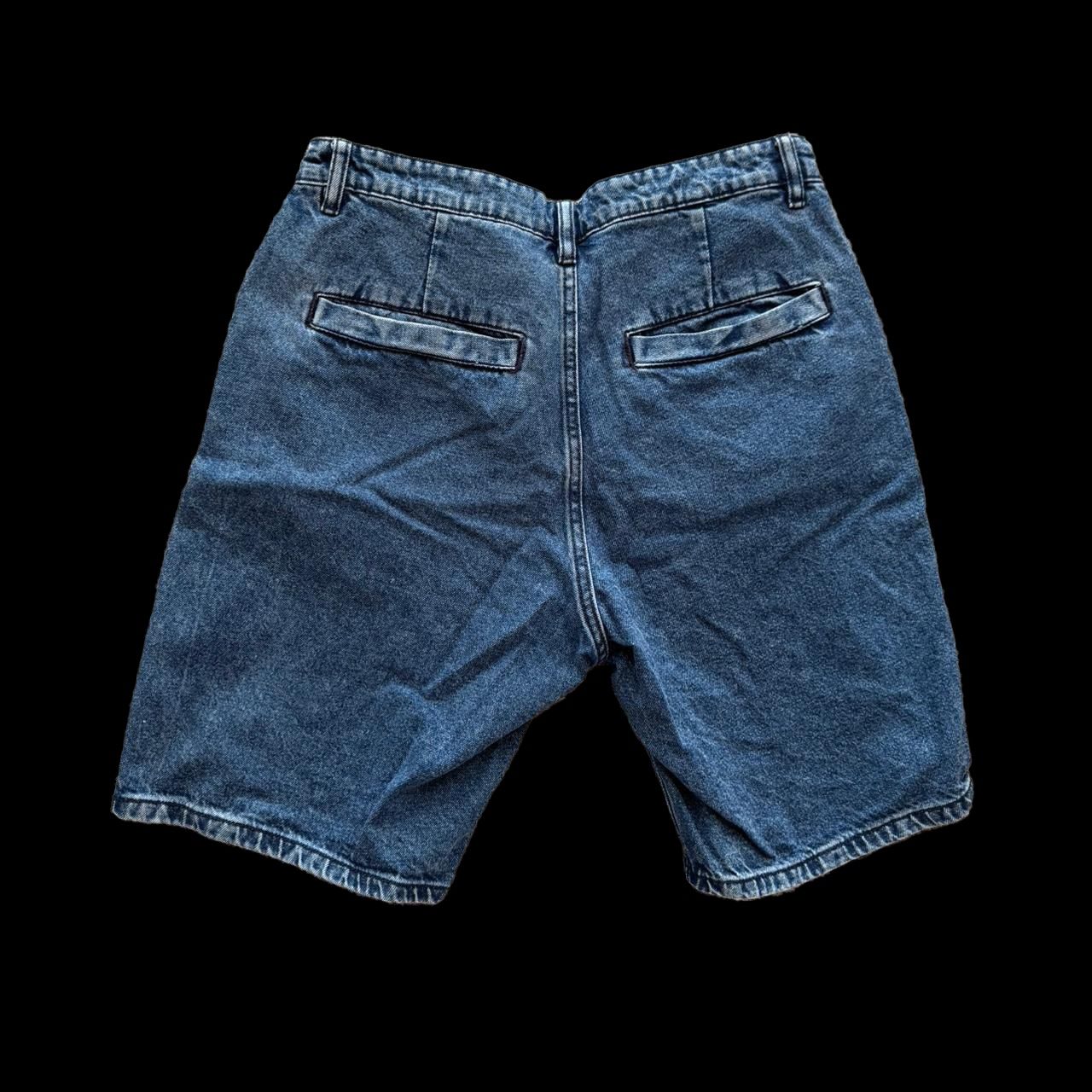 Pull&Bear Pantalons: Pull&Bear jorts / denim shorts – D'occasion à Zürich par scrym 1