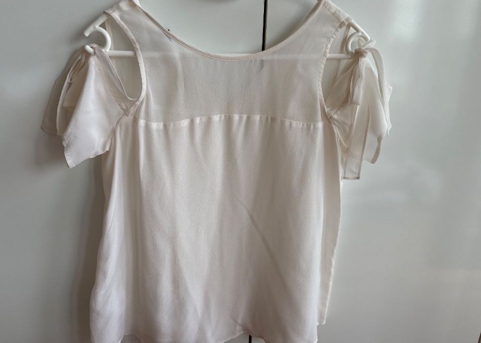 Pinko Camicette: Bluse Pinko – Nuovo (secondo la descrizione) da Wohlenschwil venduto da Raptor2310