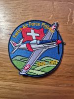 Badge militaire armée suisse 1948 - 1957