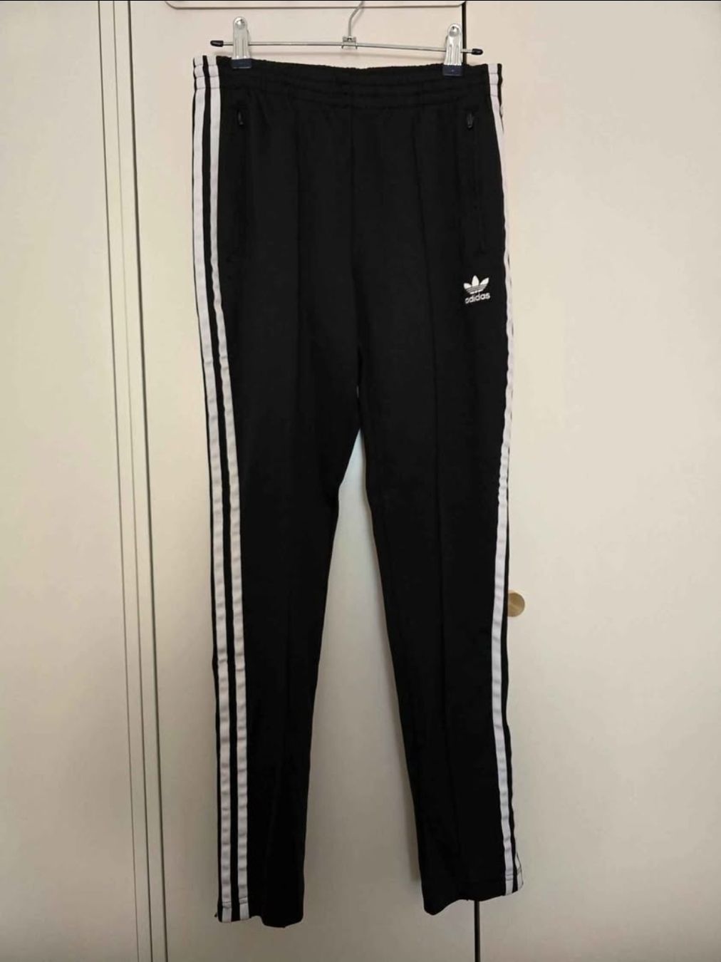 Hosen: Adidas Trainerhose (NEU) – Neu und originalverpackt aus St.Peterzell von the2ndchance