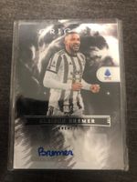 Panini Origins Gleison Bremer Juventus Aurogramm /50