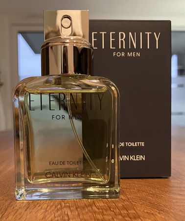 Calvin Klein - Eternity, 30ml EdT