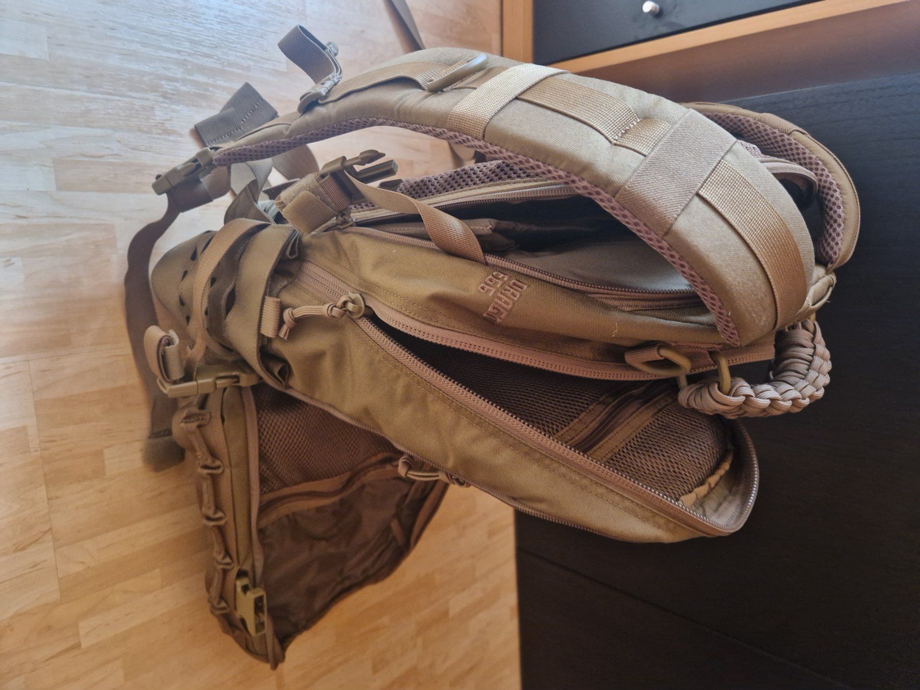 Direct Action Sacs à dos: Rucksack – D'occasion à Erschwil par phi_6glm 5