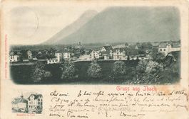 Gruss aus Ibach