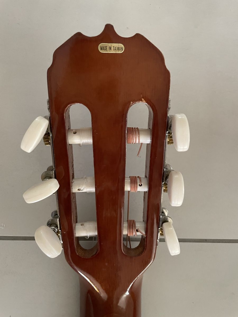 Hohner Instruments de musique: Gitarre Hohner hc06 – D'occasion à Thun par Villawisteria 5