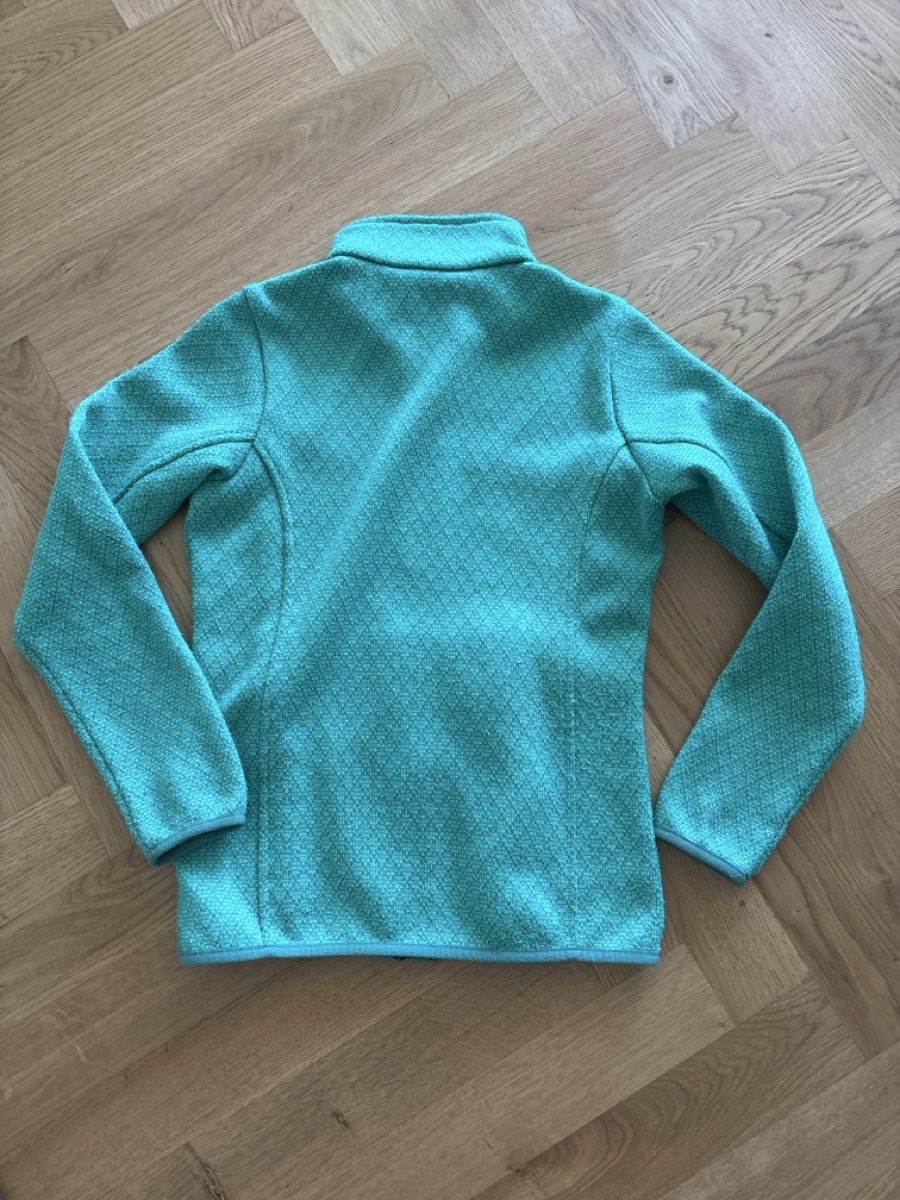 CMP Giacche & Cappotti: Strickjacke von CMP, Grösse 152 – Usato da Wohlen AG venduto da Michi761 1