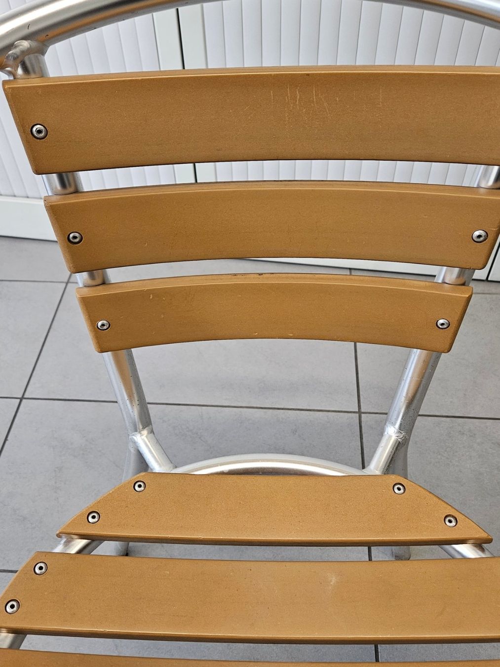 Chaises: Stuhl – D'occasion à Muttenz par pc-garage 5