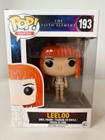 Funko POP! Movies The Fifth Element Leeloo (Sortie 2015)