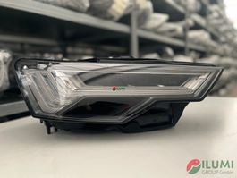 SCHEINWERFER AUDI A6 4K MATRIX RECHTS KPL  4K0941036