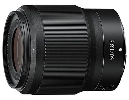 Nikkor Obiettivi: Nikkor Z 50mm f/1.8S – Nuovo (secondo la descrizione) da Azmoos venduto da leo_p2n6