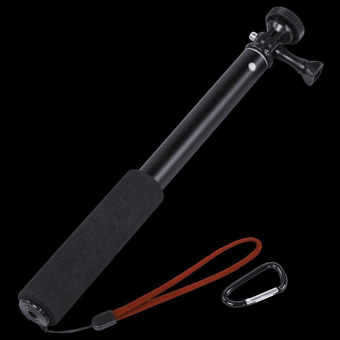 Cartoline: Self Monopod von  Hama  (004299) – Nuovo e nell'imballaggio originale da Stallikon venduto da sale-trade 1