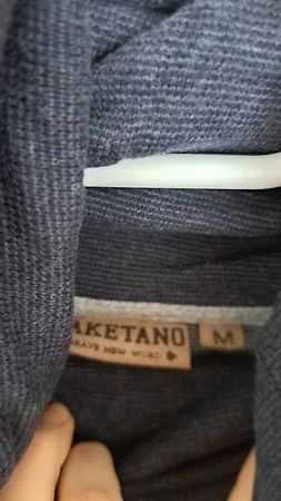 Naketano M