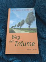 Bildband: Weg der Träume von Nicholas Sparks