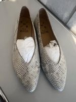 KMB Schuhe aus Leder Gr 40