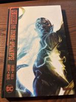 DC-Horror: Die Zombie-Apokalypse