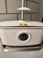 CleanMaxx Hemdenbügler