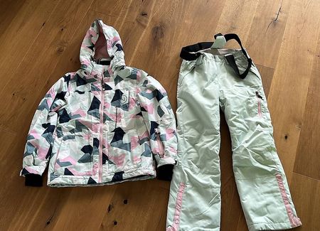 Skidress 46Nord Gr 152 (wie neu)