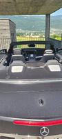 Matt Grau  MB E 400 Cabrio AMG