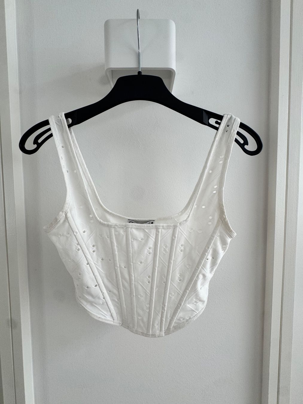 Zara Top: Top Zara S – Usato da Porza venduto da kaj_d5q7