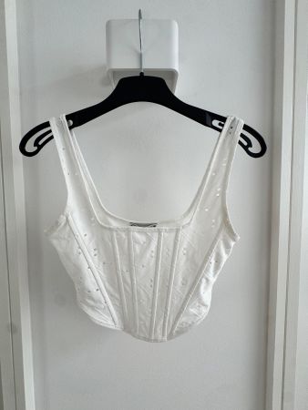 Top Zara S