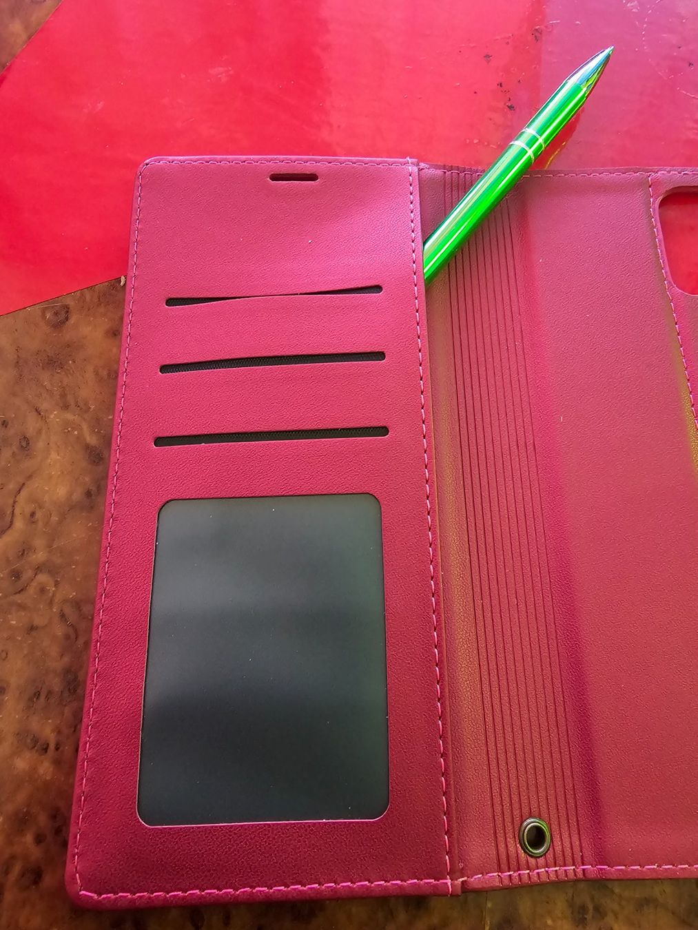 Altro in  Abbigliamento & Accessori: Handy  Hülle Samsung Galaxy  s23 Ultra – Nuovo e nell'imballaggio originale da Wetzikon ZH venduto da hoernli5 3