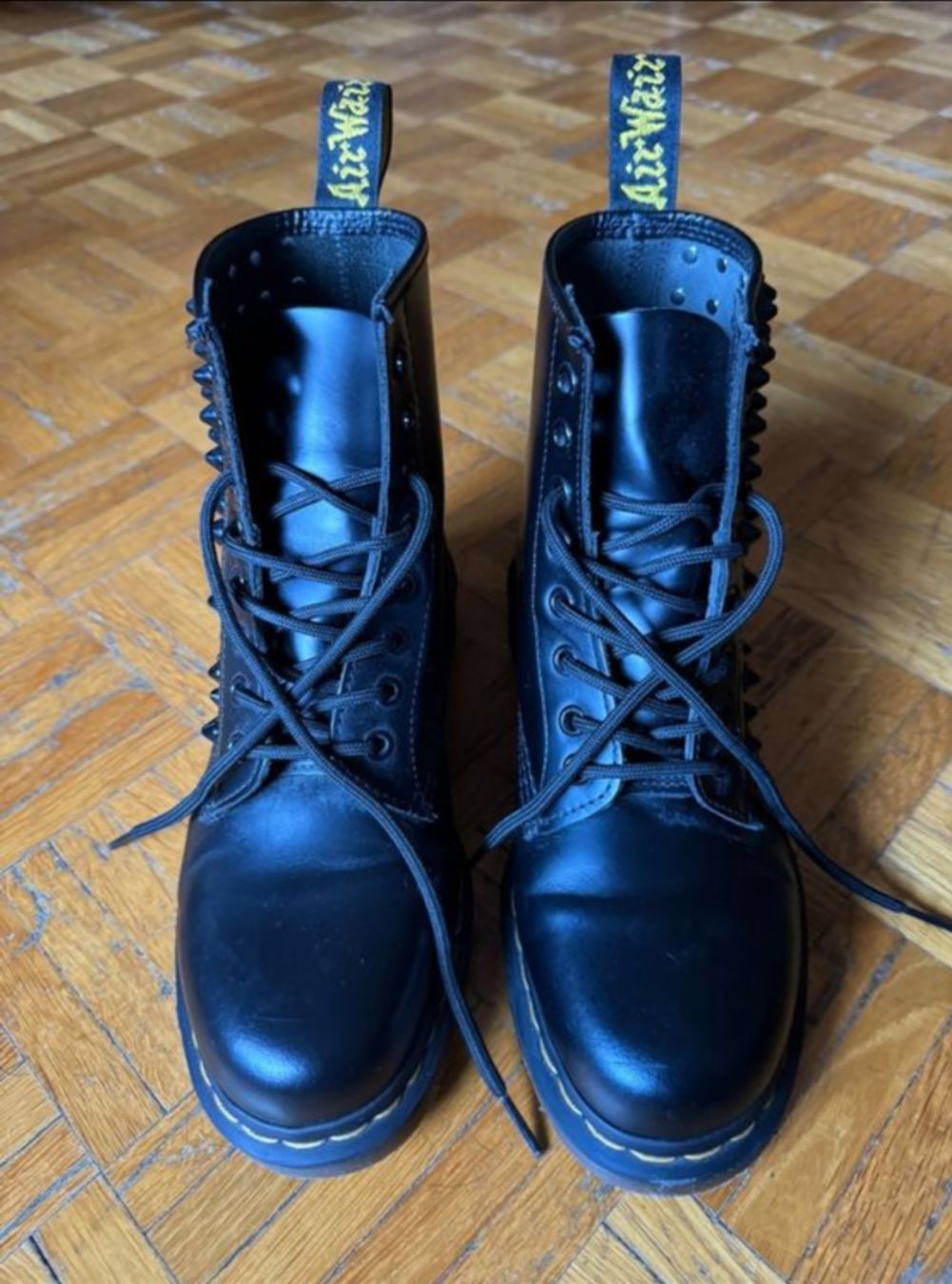 Dr. Martens Damenschuhe: Dr. Martens gr. 40 – Neu (gemäss Beschreibung) aus Viganello von sta_b86s 3