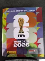 Colection mondiale 2026