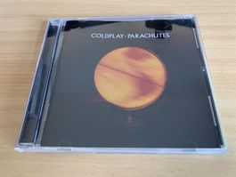 Coldplay – Parachutes