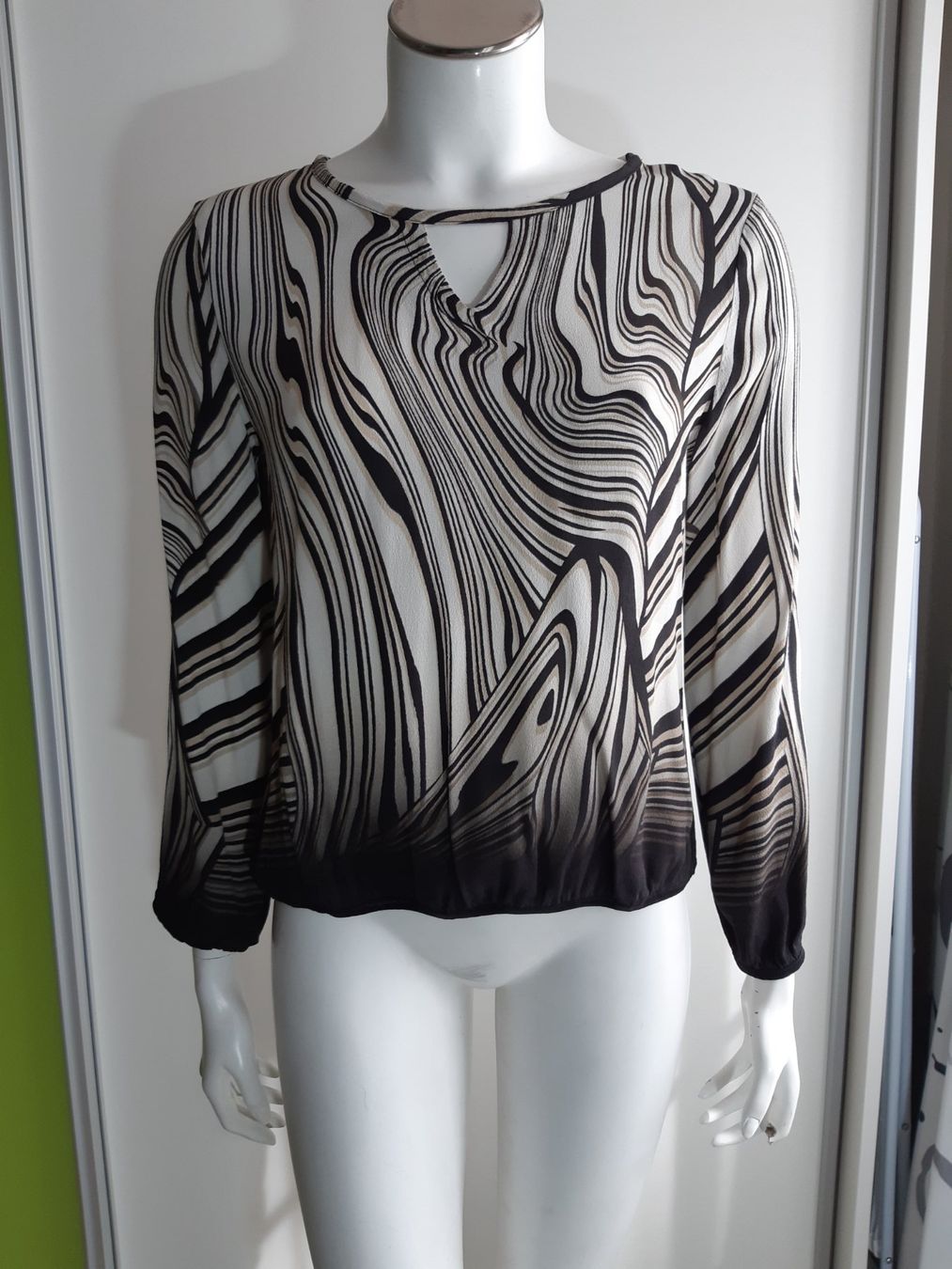 Camicette: Bluse Gr. 38 von Jones – Nuovo (secondo la descrizione) da Thierachern venduto da Shila99