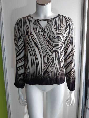 Bluse Gr. 38 von Jones